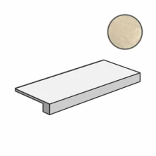 Ступень фронтальная Italon Charme Extra Arcadia 33x120