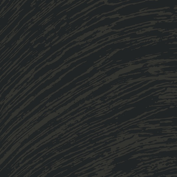 Керамогранит Пиастрелла МС-601 R Моноколор супер-черный лаппатированый 600х600