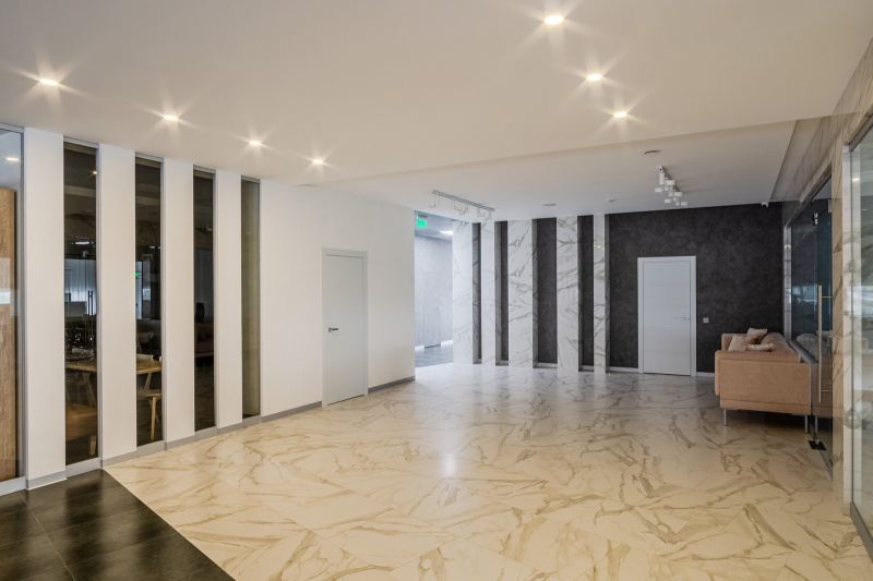 Офис компании "Мир Посуды" г. Пенза, ул. Перспективная, стр. 15 фото 6