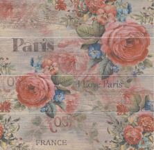 Декор Kerama Marazzi OP\A50\4x\SG7013 Панно Стори Вуд 80x80