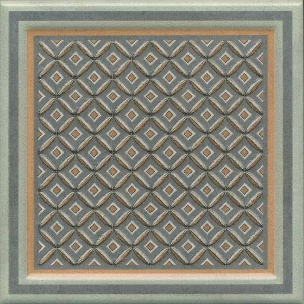 Декор Kerama Marazzi OS\B292\17022 Монтальбано 2 матовый 15x15