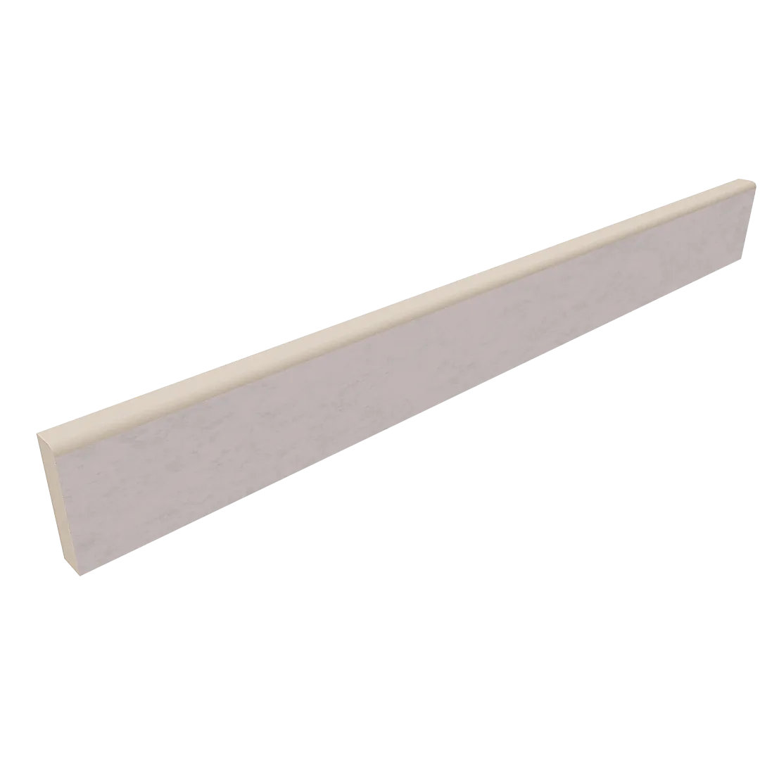 Плинтус Estima LF01 Loft Grey 7x60 серый