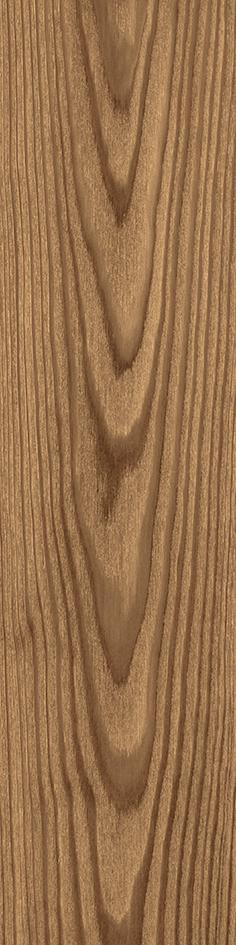 Керамогранит (L5) Laparet Italo каштановый 14.7x59.4 матовый