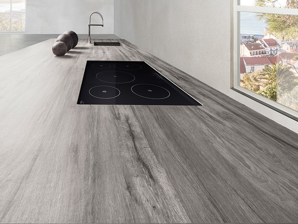 Керамогранит Laminam Legno Venezia Sabbia 100x300x3,5 LAMF007180_IT