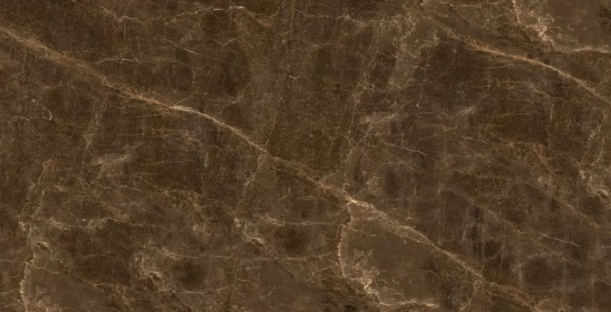 Керамогранит Novin Ceram Bulgari N8751 коричневый 60x120