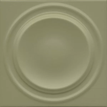 Декор Керама Марацци Venezia Аква Альта 2 зелёный матовый структура 20х20