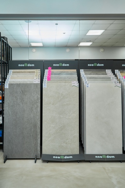 Фото шоу рума 35