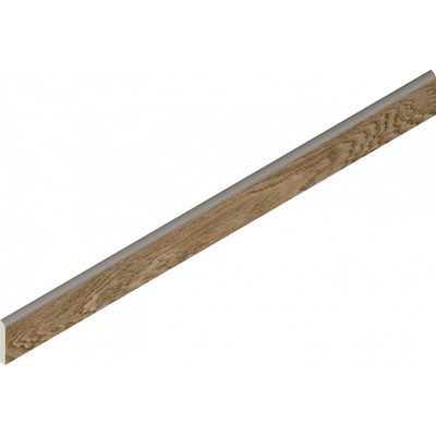 Плинтус Eternum Fume 7.2x80