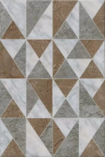 Декор Kerama Marazzi OS\A276\880 Каприччо глянцевый 20x30