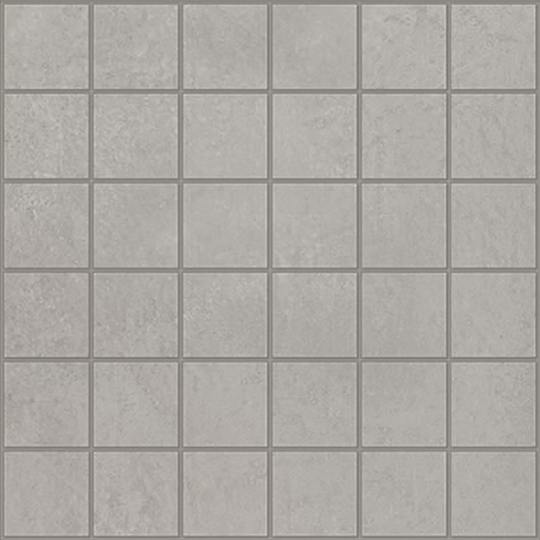 Мозаика Estima UN01 Underground Grey 30x30 серый