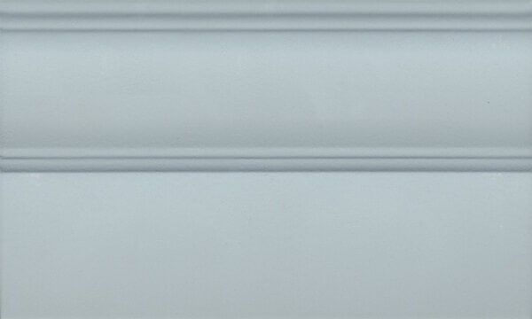 Плинтус Kerama Marazzi FMB025 Борромео голубой 15x25