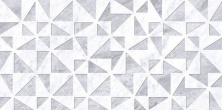 Декор Vitra Marmori 3D Каррара Белый 30x60 лаппатированный