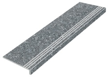Ступень Габриела Серый 32x120 MR