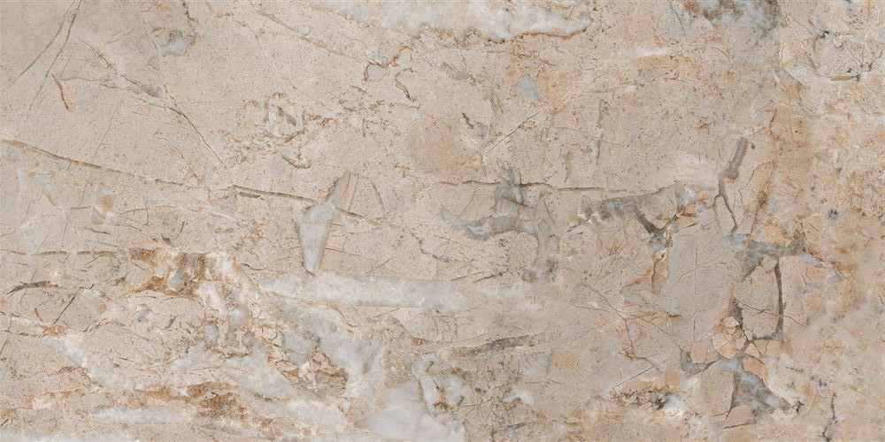 Керамогранит Vitra Марбл-Х Дезерт Роуз Терра 30x60 лаппатированный