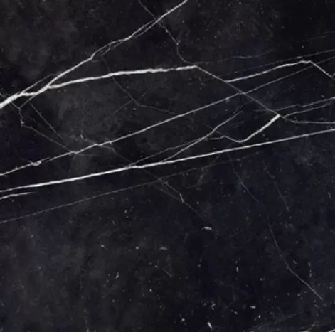 Керамогранит Старо Conical Black High Gloss 60x60 черный