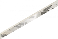 Плинтус Италон Стелларис Довер Лайт Люкс 610130007479 серый 7.2x80