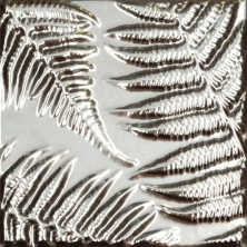 Декор Kerama Marazzi KMD2SFD003BN Агдаль 3 металл глянцевый структура 15x15