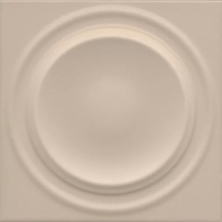 Декор Керама Марацци Venezia Аква Альта 2 бежевый матовый структура 20х20