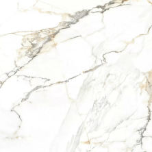 Керамогранит Alma Ceramica Тренди GFU04TRD04R белый 60x60