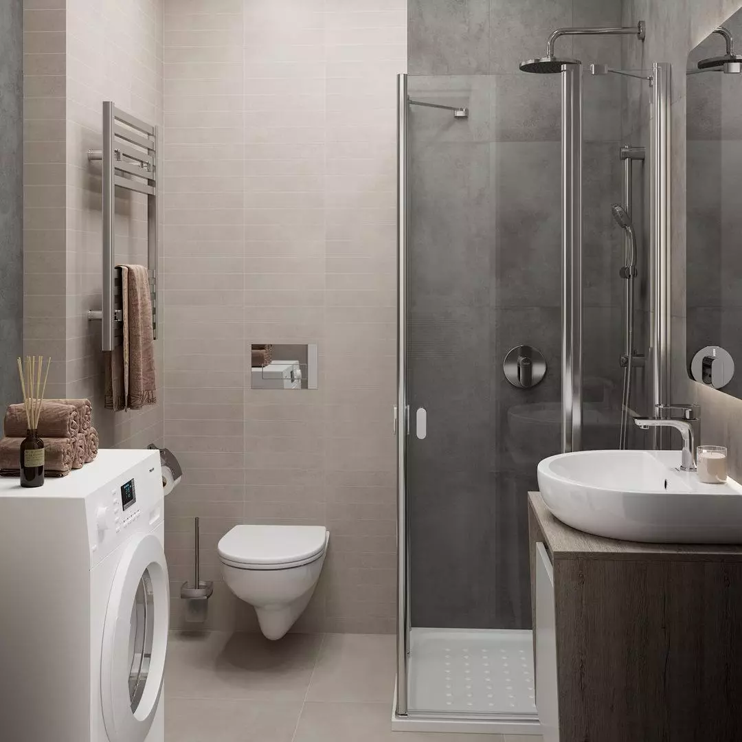 Плинтус Керама Марацци DD638620R\6BT Мирабо серый темный обрезной 9.5х60