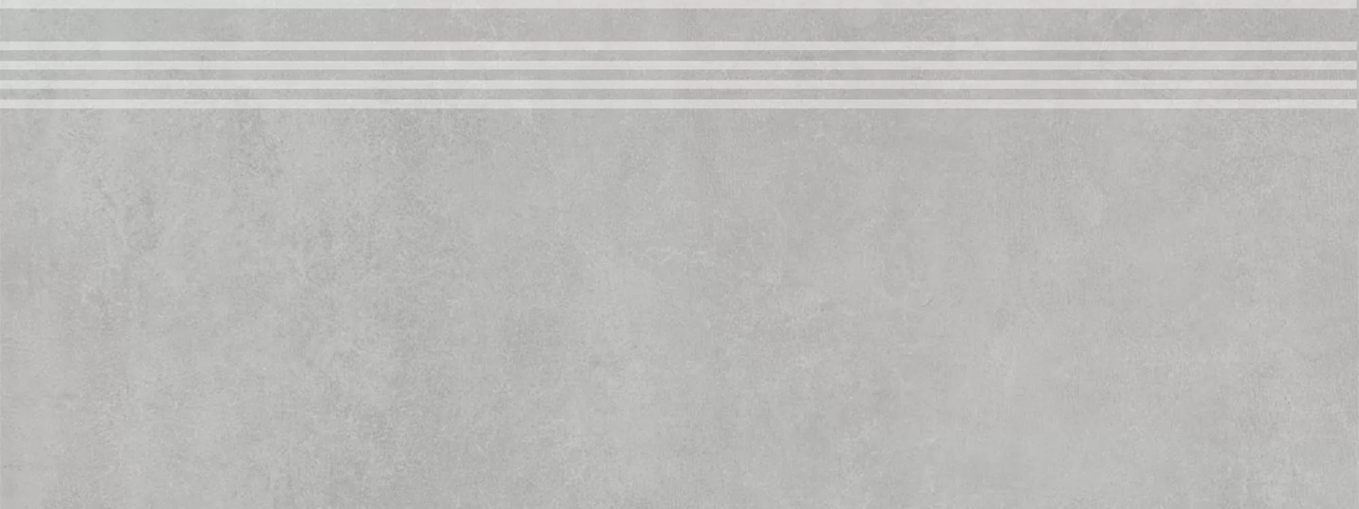 Ступень Kerama Marazzi DD841190R\GR Про Догана серый светлый матовый обрезной 30x80