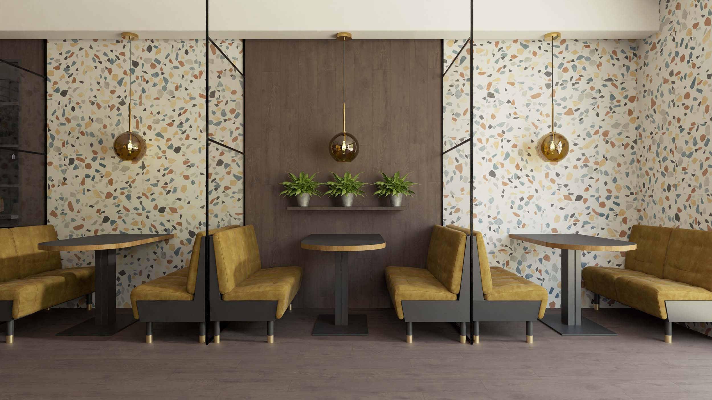 Керамогранит Estima Arti AT01 60x60