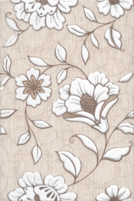 Декор Kerama Marazzi STG\A637\8304 Туари 20x30