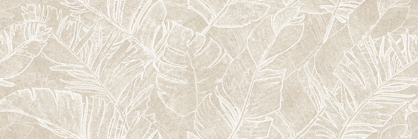 Керамическая плитка Alma Ceramica Гарден TWU3090GAR14R бежевый 30x90