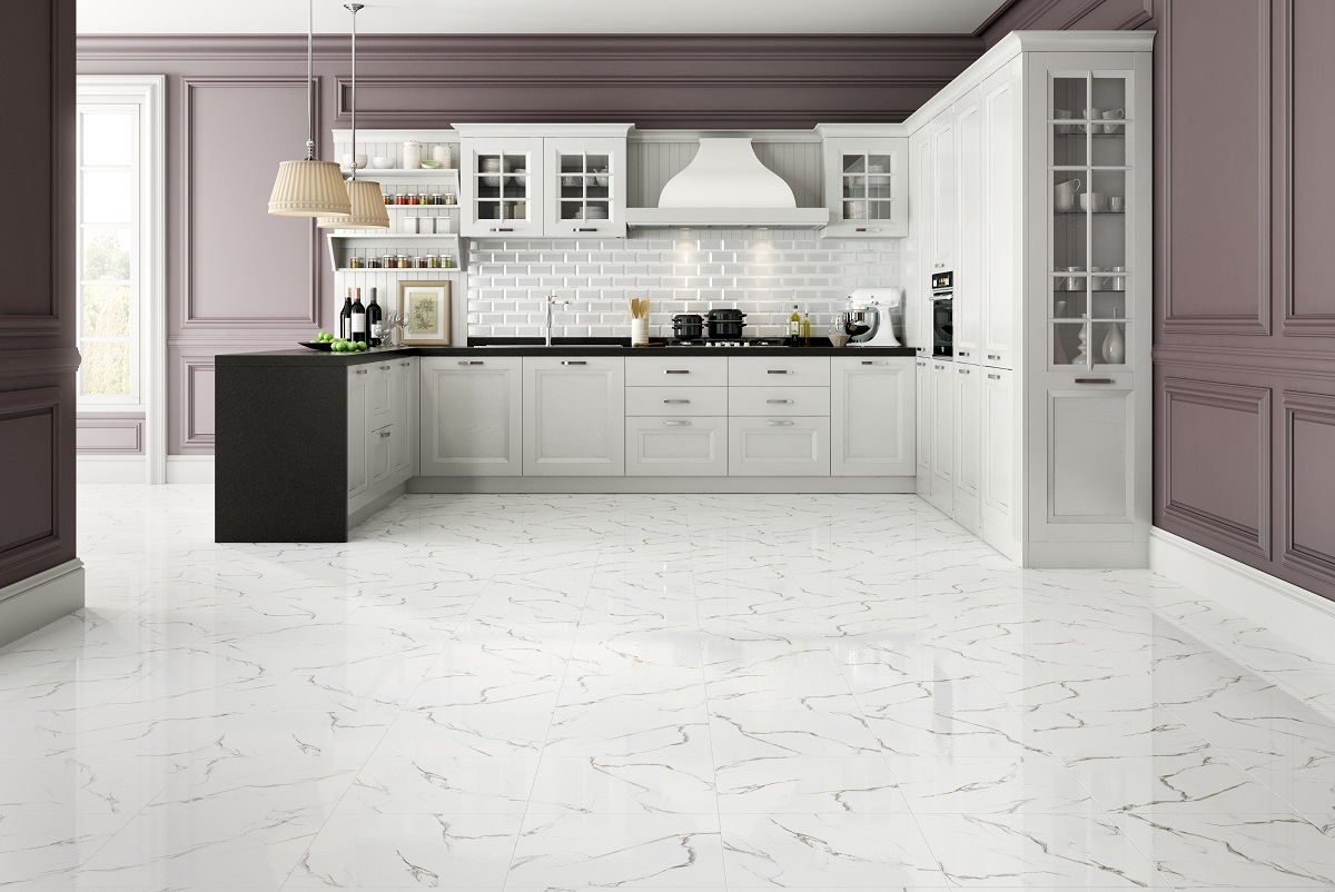 Мозаика Grasaro Classic Marble Mix 30x30 G-270(272)/G/m01/300x300x9