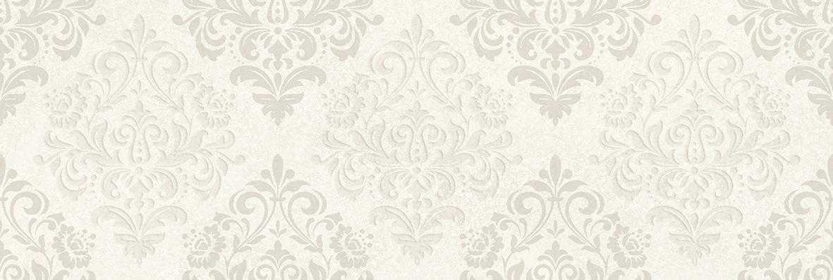 Декор (AD\A470\60002) Laparet Atria ванильный 20x60 матовый