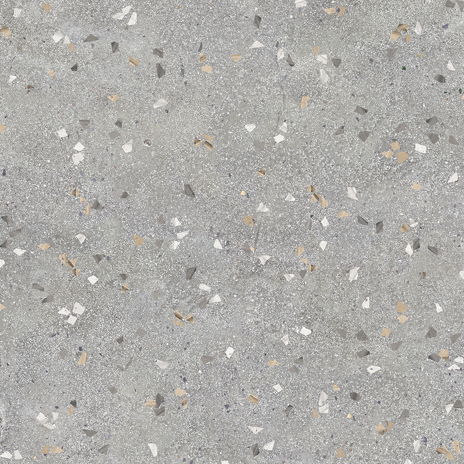 Керамогранит Laparet Era серый 50x50 матовый