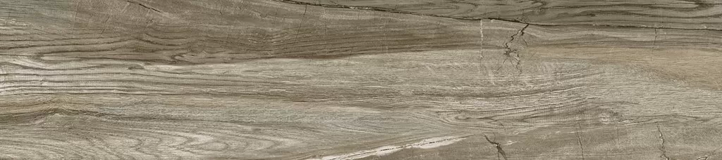 Керамогранит Alma Ceramica Вандервуд GFA92WDW44R коричневый 20x90