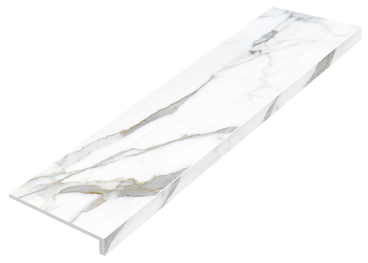 Ступень Паллисандро Классик 32x120 MR