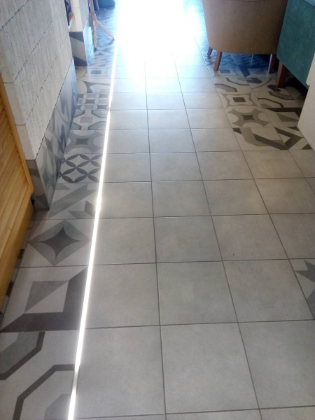 Кафе Пицца Паста, г. Пенза, ул. Пушкина, д. 7 фото 3