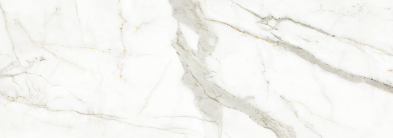 Керамогранит Laminam I Naturali Marmi Calacatta Oro Venato 100x300x5,6 LAMF006093