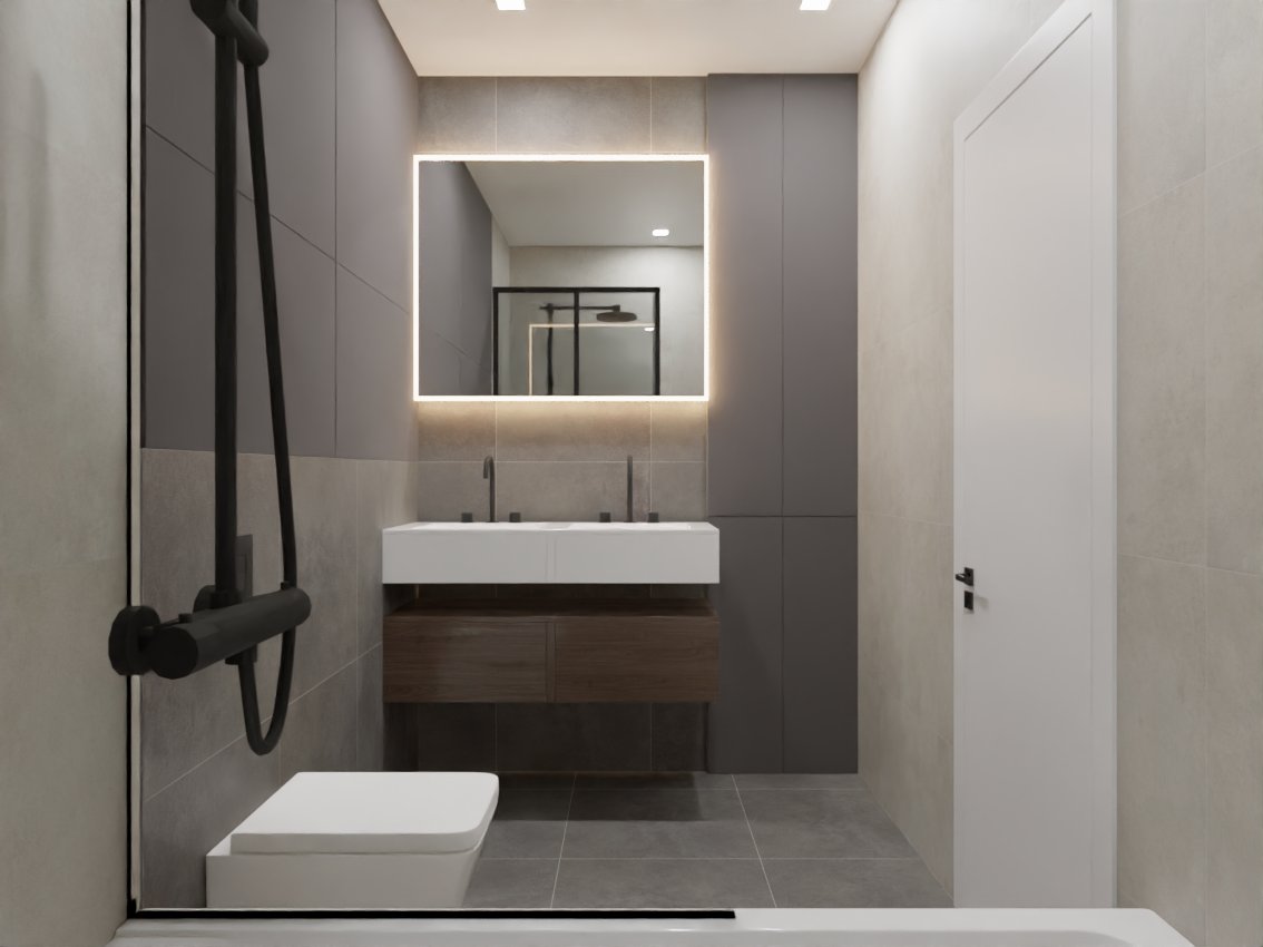 Керамогранит Italon Millennium Silver 60x60