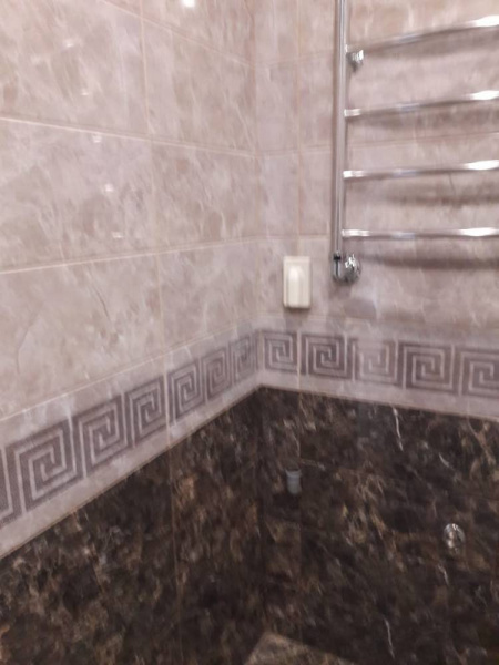 Санузел в квартире, Пенза фото 3