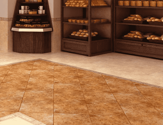 Керамогранит Рустик для дома и улицы