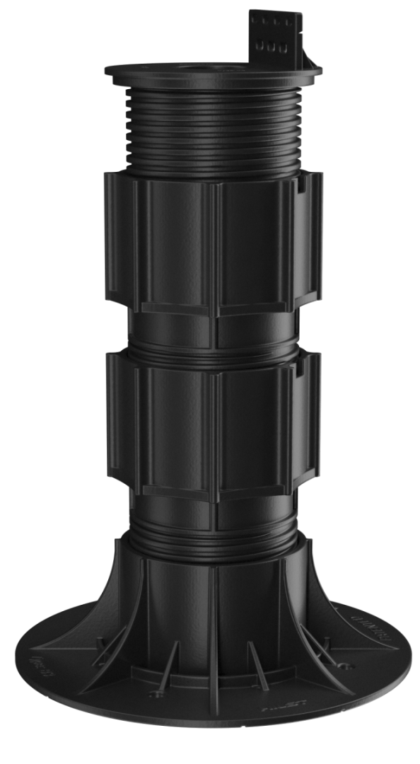 Опора регулируемая HILST LIFT HL7 235-385 мм