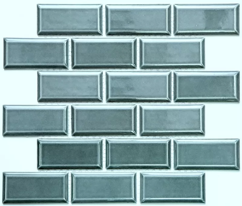 Мозаика NSmosaic PR 4595-36 голубой 29.1x29.5