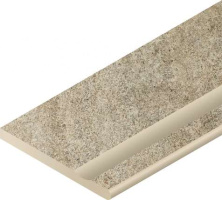 Бортик с выемкой закругленный правый Nordica X2 Rope 30x60