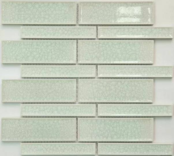 Мозаика NSmosaic R-301 бежевый 29.7x30