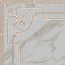 Декор Керама Марацци ID117T Карелли наборный 60х60