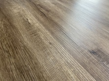 SPC ламинат LAMIWOOD QUARTZWOOD Q-17 Дуб Кросби 22.9x122