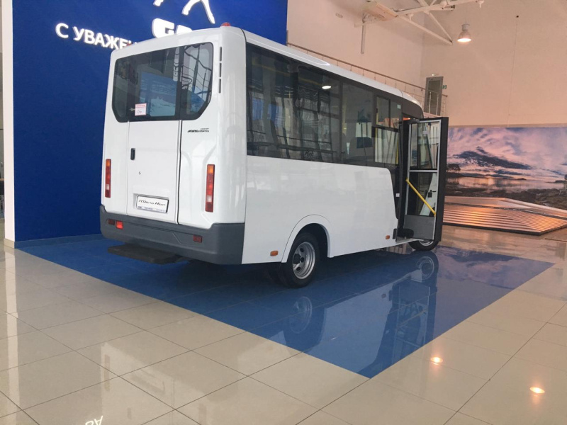 г. Пенза, ул. Воронова 1а фото 6