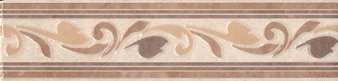 Бордюр Kerama Marazzi AD\A241\SG9179 Вилла Флоридиана 7,2x30