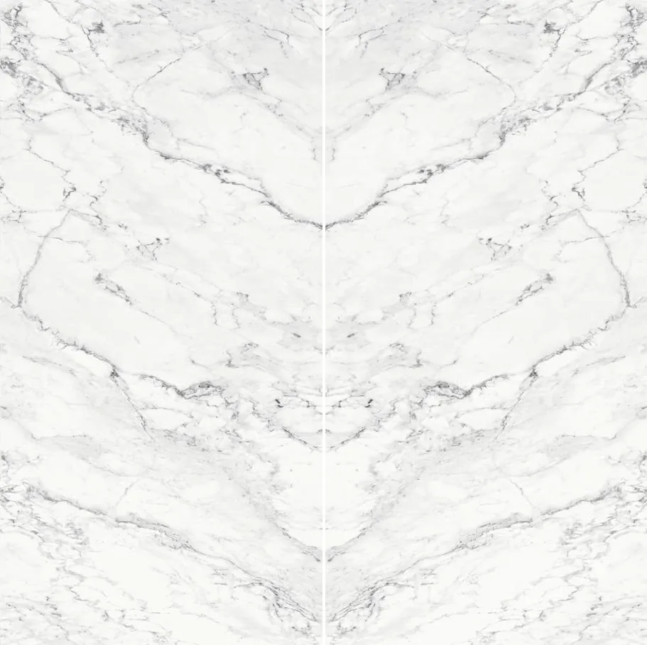 Панно Kerama Marazzi SG090800R6\P Капрая белый (из 2ч. 160x320) 320x320