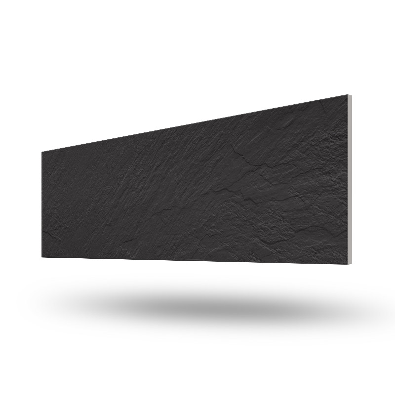 Керамогранит UF019MR RELIEF 1200x295x11 рельефный