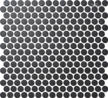 Мозаика NSmosaic PA-575 черный 29.4x31.5