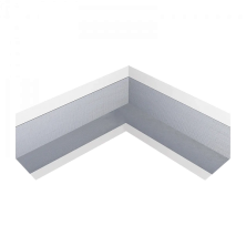 Гидроизоляционная лента Литокол LITOBAND AI (внутренний угол 90°)